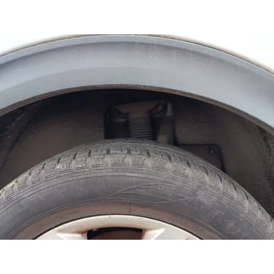 Amortiguador Trasero Izquierdo para Kia Sportage Iv (Ql, Qle)