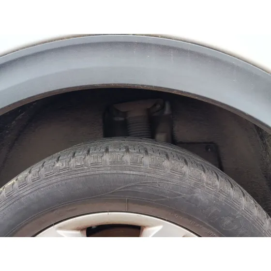 Amortiguador Trasero Izquierdo para Kia Sportage Iv (Ql, Qle)