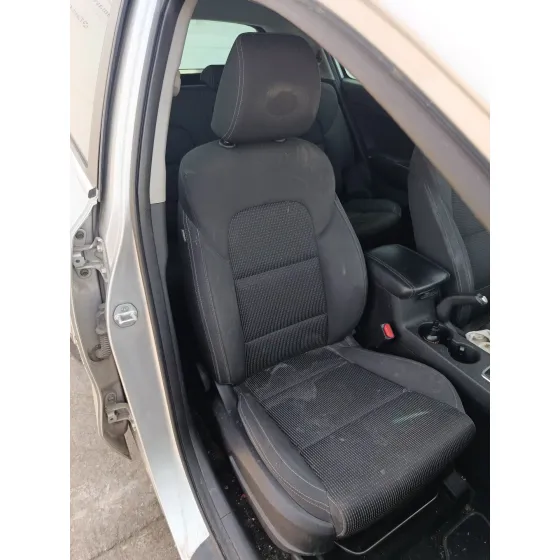 Asiento Delantero Derecho para Kia Sportage Iv (Ql, Qle)