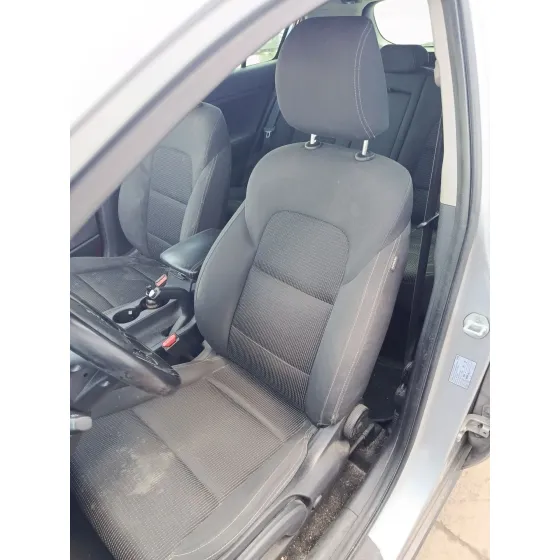 Asiento Delantero Izquierdo para Kia Sportage Iv (Ql, Qle)
