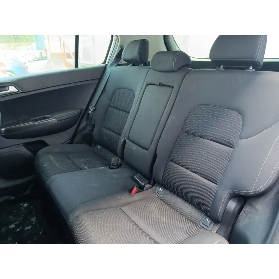 Asientos Traseros para Kia Sportage Iv (Ql, Qle)