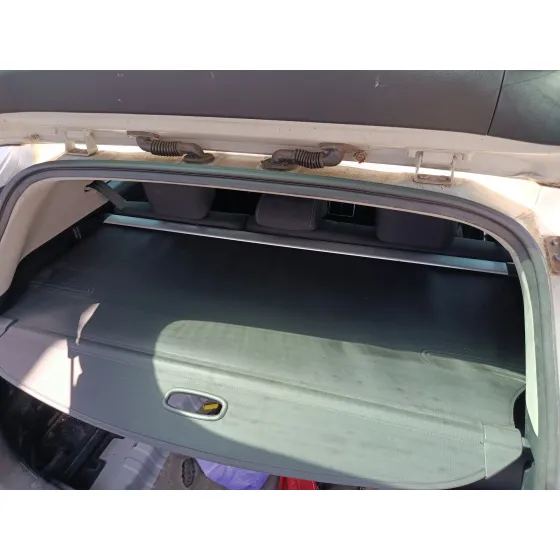 Bandeja Trasera para Kia Sportage Iv (Ql, Qle)