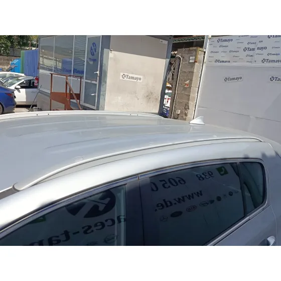 Barras Techo para Kia Sportage Iv (Ql, Qle)