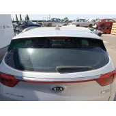 Brazo Limpia Trasero para Kia Sportage Iv (Ql, Qle)
