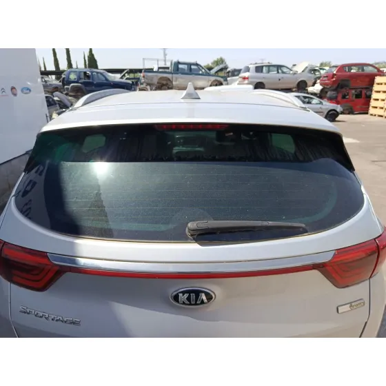 Brazo Limpia Trasero para Kia Sportage Iv (Ql, Qle)
