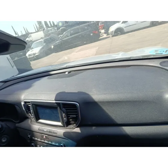 Centralita Airbag para Kia Sportage Iv (Ql, Qle)