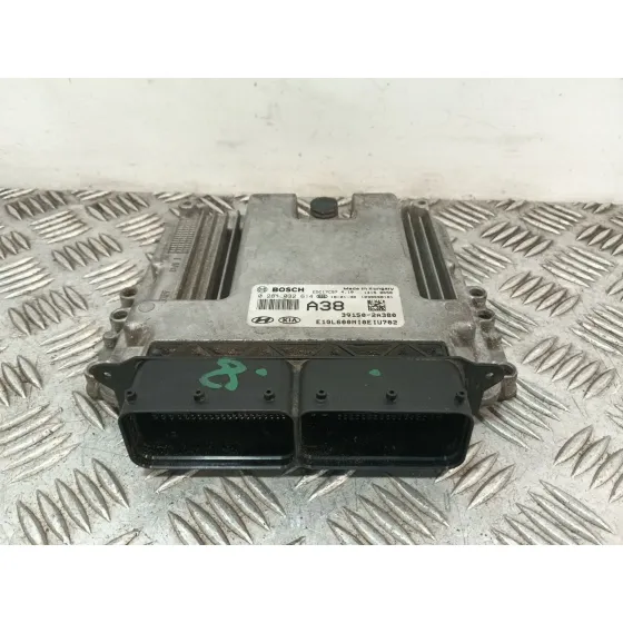 Centralita Motor Uce para Kia Sportage Iv (Ql, Qle)