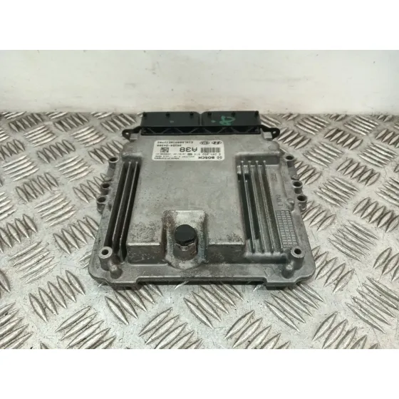 Centralita Motor Uce para Kia Sportage Iv (Ql, Qle)