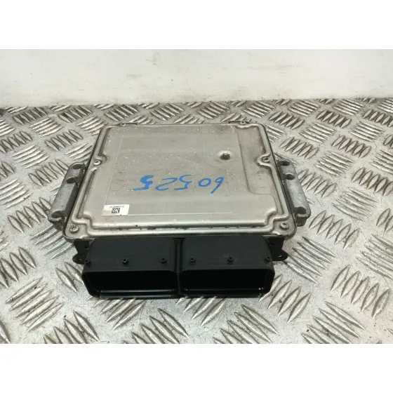 Centralita Motor Uce para Kia Sportage Iv (Ql, Qle)