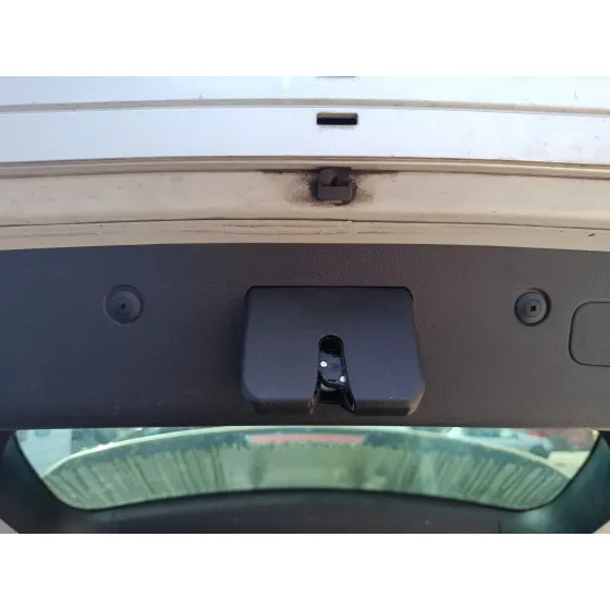 Cerradura Maletero / Porton para Kia Sportage Iv (Ql, Qle)