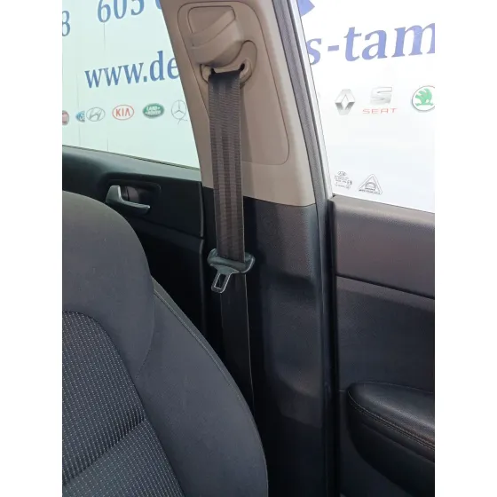 Cinturon Seguridad Delantero Izquierdo para Kia Sportage Iv (Ql, Qle)