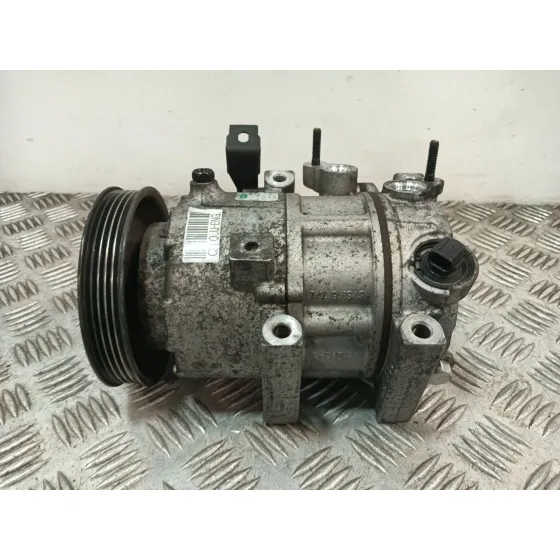 Compresor Aire Acondicionado para Kia Sportage Iv (Ql, Qle)
