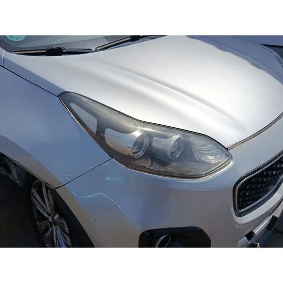 Faro Derecho para Kia Sportage Iv (Ql, Qle)