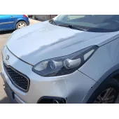 Faro Izquierdo para Kia Sportage Iv (Ql, Qle)
