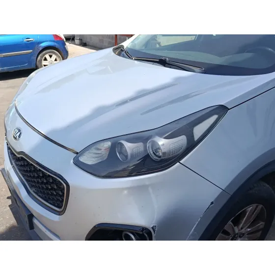 Faro Izquierdo para Kia Sportage Iv (Ql, Qle)