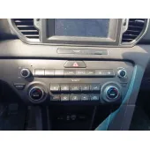 Mando Climatizador para Kia Sportage Iv (Ql, Qle)