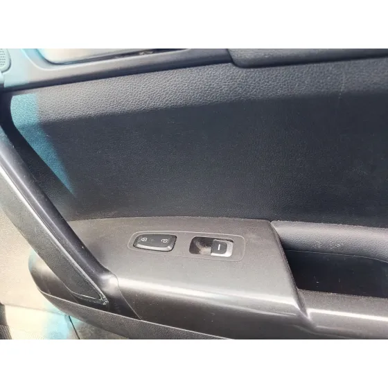 Mando Elevalunas Delantero Derecho para Kia Sportage Iv (Ql, Qle)