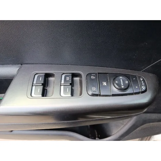 Mando Elevalunas Delantero Izquierdo para Kia Sportage Iv (Ql, Qle)