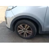 Mangueta Delantera Izquierda para Kia Sportage Iv (Ql, Qle)