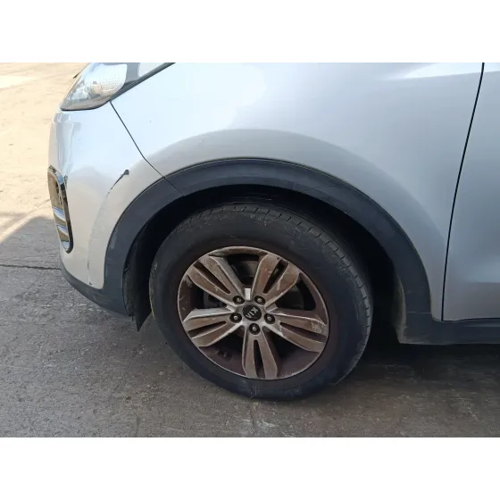Mangueta Delantera Izquierda para Kia Sportage Iv (Ql, Qle)