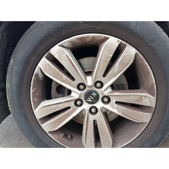 Mangueta Delantera Izquierda para Kia Sportage Iv (Ql, Qle)
