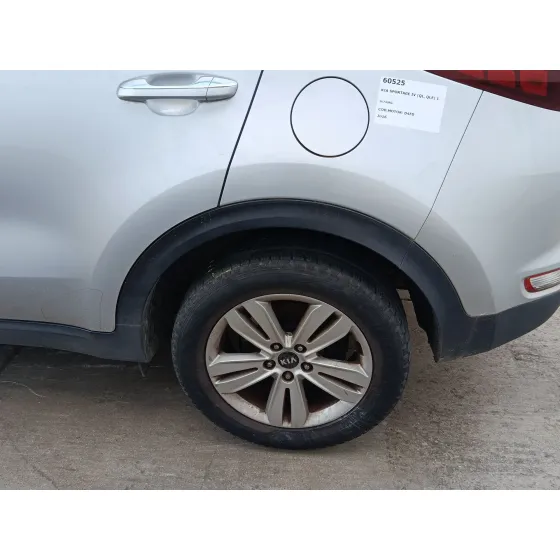 Mangueta Trasera Izquierda para Kia Sportage Iv (Ql, Qle)
