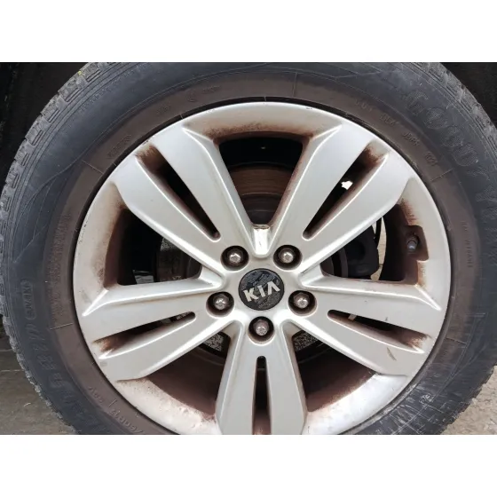 Mangueta Trasera Izquierda para Kia Sportage Iv (Ql, Qle)