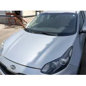 Motor Limpia Delantero para Kia Sportage Iv (Ql, Qle)