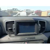 Pantalla / Mando Multifuncion para Kia Sportage Iv (Ql, Qle)