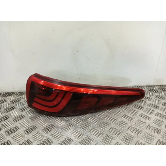 Piloto Trasero Izquierdo para Kia Sportage Iv (Ql, Qle)