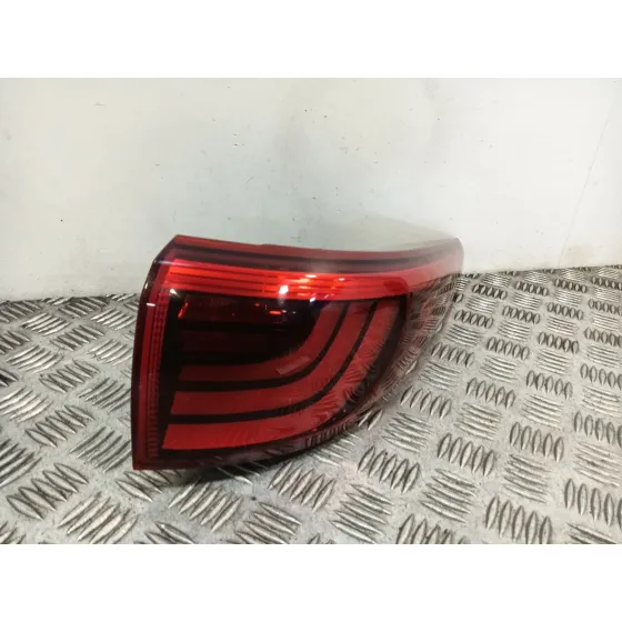Piloto Trasero Izquierdo para Kia Sportage Iv (Ql, Qle)