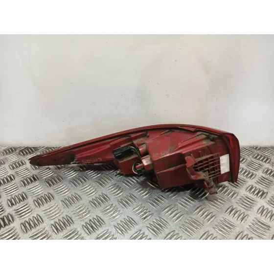 Piloto Trasero Izquierdo para Kia Sportage Iv (Ql, Qle)