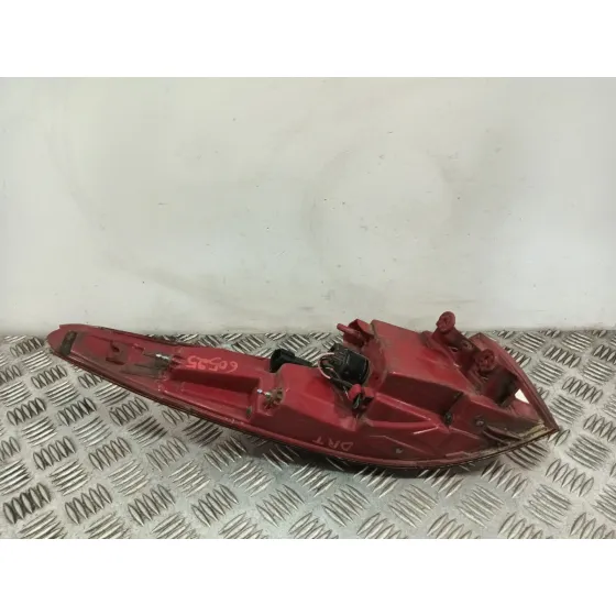 Piloto Trasero Izquierdo para Kia Sportage Iv (Ql, Qle)