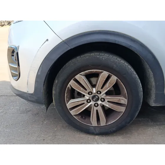 Pinza Freno Delantera Izquierda para Kia Sportage Iv (Ql, Qle)