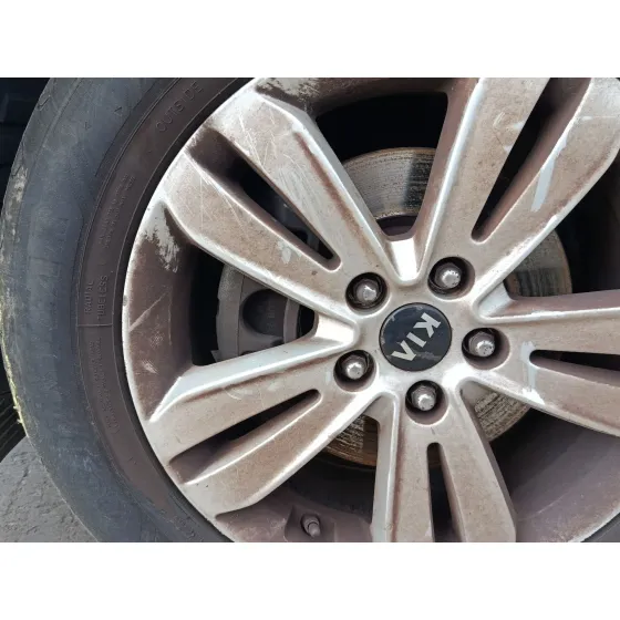Pinza Freno Delantera Izquierda para Kia Sportage Iv (Ql, Qle)
