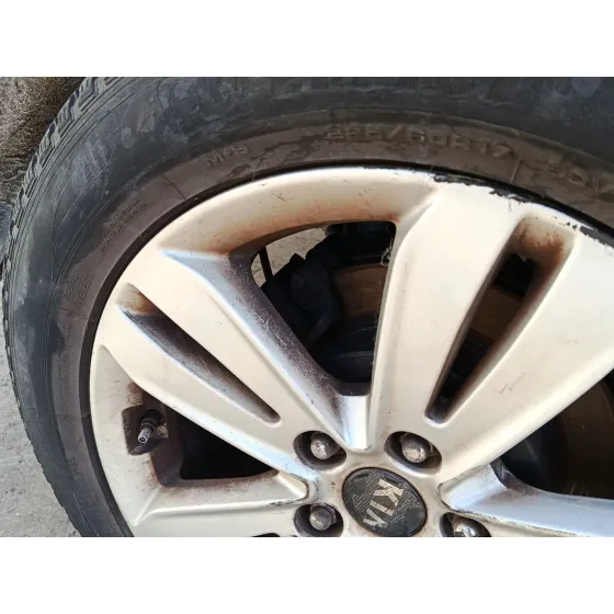 Pinza Freno Trasera Derecha para Kia Sportage Iv (Ql, Qle)