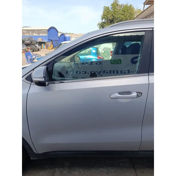 Puerta Delantera Izquierda para Kia Sportage Iv (Ql, Qle)