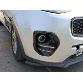 Faro Antiniebla Derecho para Kia Sportage Iv (Ql, Qle)