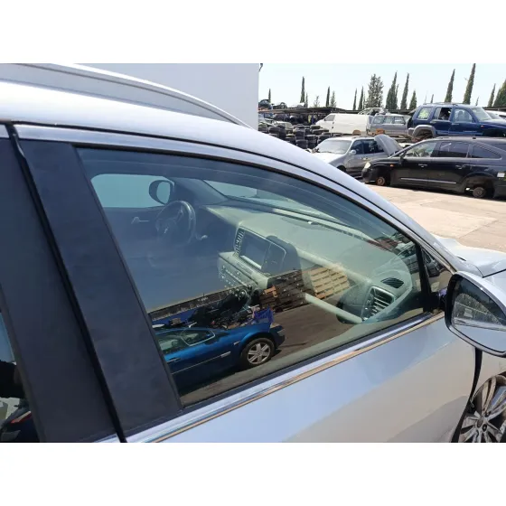 Luna Delantera Derecha para Kia Sportage Iv (Ql, Qle)