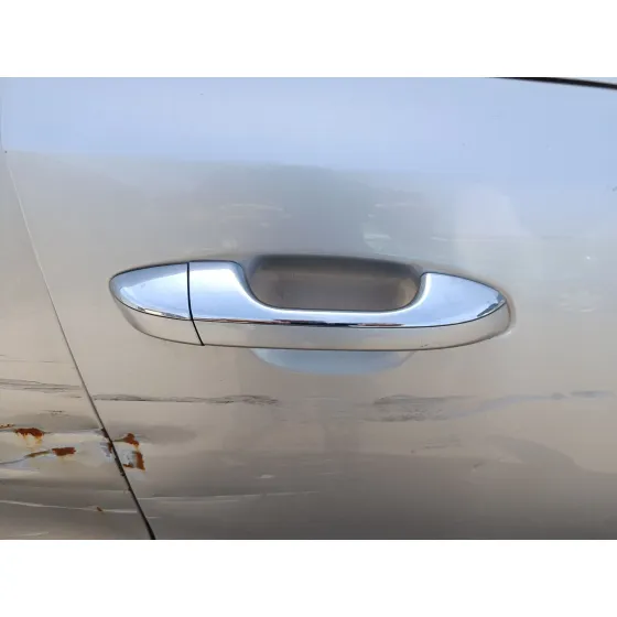 Maneta Exterior Delantera Derecha para Kia Sportage Iv (Ql, Qle)