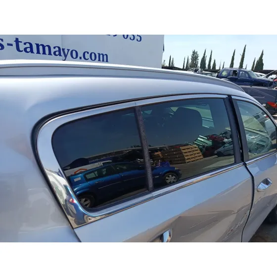 Luna Trasera Derecha para Kia Sportage Iv (Ql, Qle)