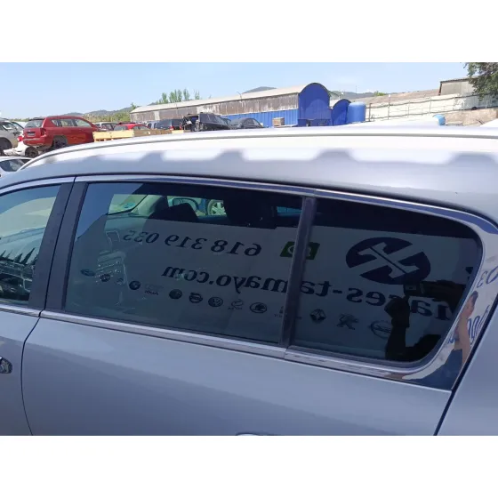 Luna Trasera Izquierda para Kia Sportage Iv (Ql, Qle)