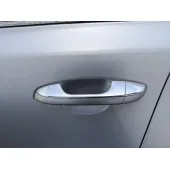 Maneta Exterior Trasera Izquierda para Kia Sportage Iv (Ql, Qle)