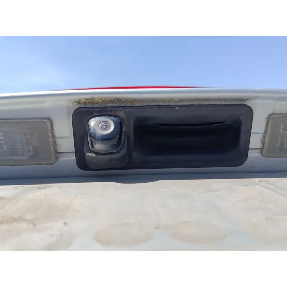 Maneta Exterior Porton para Kia Sportage Iv (Ql, Qle)