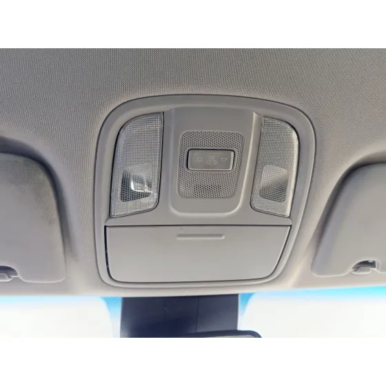 Luz Interior Delantera Central para Kia Sportage Iv (Ql, Qle)