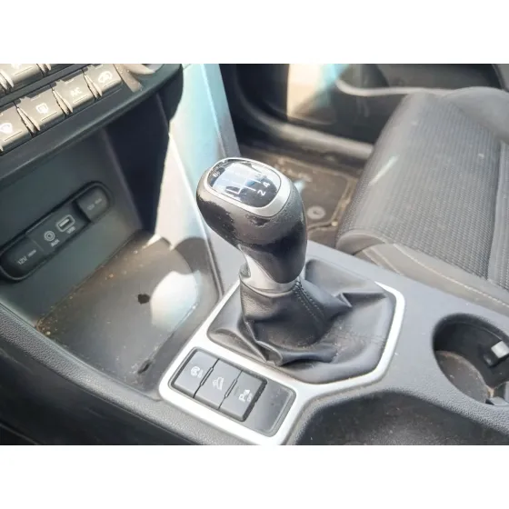 Palanca Cambio para Kia Sportage Iv (Ql, Qle)