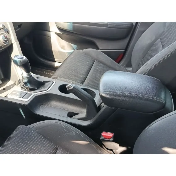 Consola Central para Kia Sportage Iv (Ql, Qle)