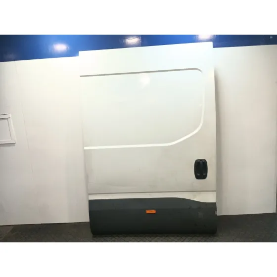 Puerta Lateral Corredera Izquierda para Iveco Daily Vi Furgoneta
