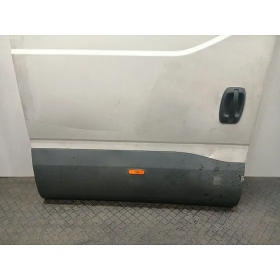 Puerta Lateral Corredera Izquierda para Iveco Daily Vi Furgoneta