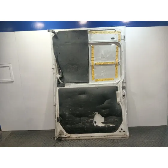 Puerta Lateral Corredera Izquierda para Iveco Daily Vi Furgoneta